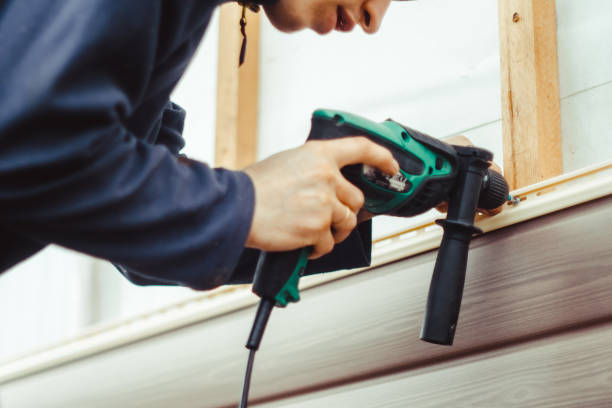 Best Aluminum Siding Installation  in West Portsmouth, OH